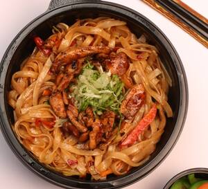 Asian Noodle House Hsr Bangalore